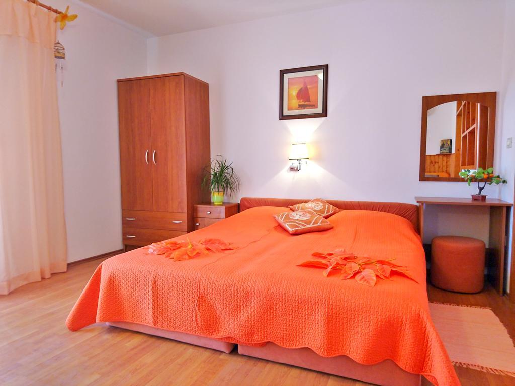 Apartments Radis Zaton  Exterior foto